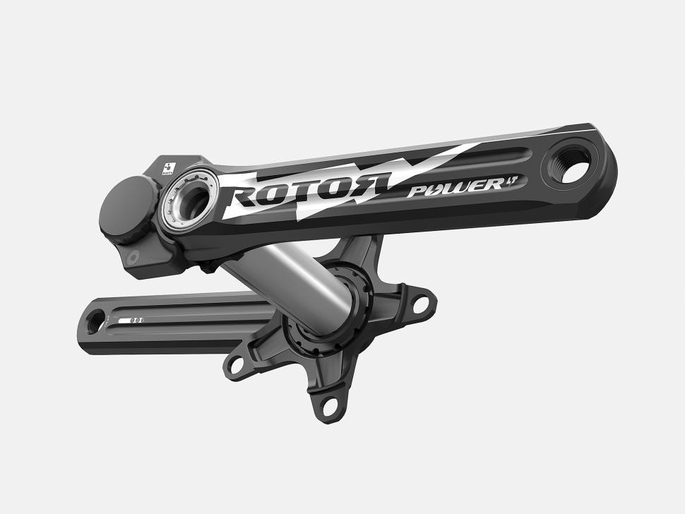 Rotor launches £799 Power LT power meter | road.cc